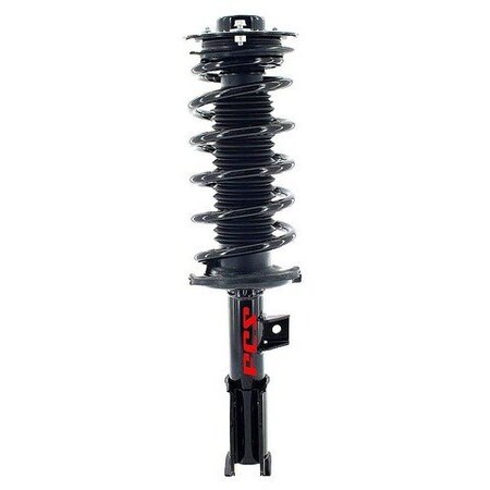 Fcs Automotive Complete Strut Assembly, 1333468L 1333468L